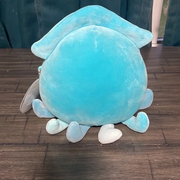 Sky Squishmallow 7.5in - Picture 2 of 4